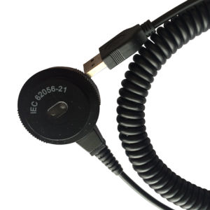 Sonda USB - HS01 - HELM d.o.o. - di consumo di energia / ottica