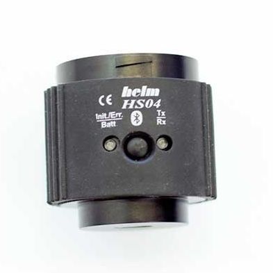 Sonda bluetooth - HS04 - HELM d.o.o. - di consumo di energia / ottica / portatile