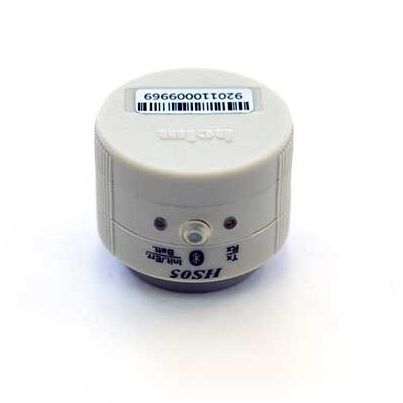 Sonda bluetooth - HS05 - HELM d.o.o. - di consumo di energia / ottica / ottica