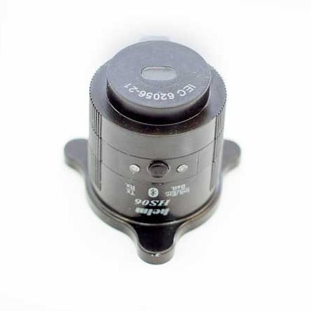 Sonda bluetooth - HS06 - HELM d.o.o. - di consumo di energia / ottica / portatile