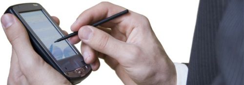 Applicazione mobile di raccolta dati - MobileMR - HELM d.o.o. - di gestione del consumo di energia / di trasferimento dati / di comunicazione