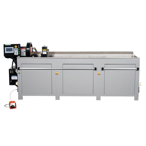 Sistema di ispezione magnetico - D-2060 - Magnaflux - di difetto di superficie / di rilevamento perdite / per controllo non distruttivo CND