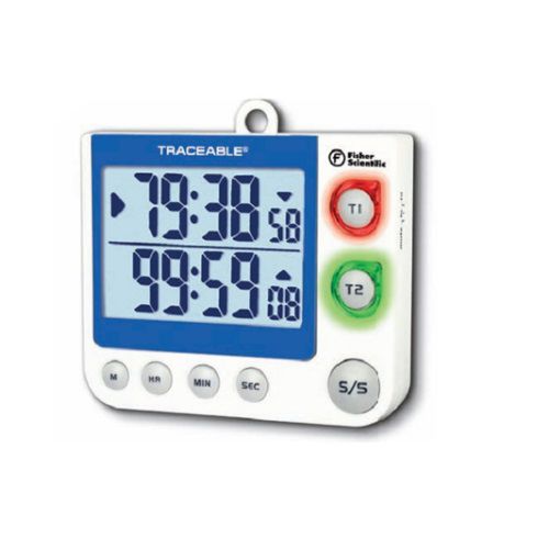 Temporizzatore elettronico - 004T087 - Magnaflux - multifunzione / sequenziale / programmabile