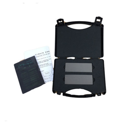 Piastra per test - 506252 - Magnaflux