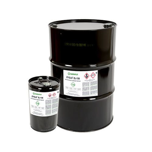 Liquido penetrante - ZL-15B - Magnaflux