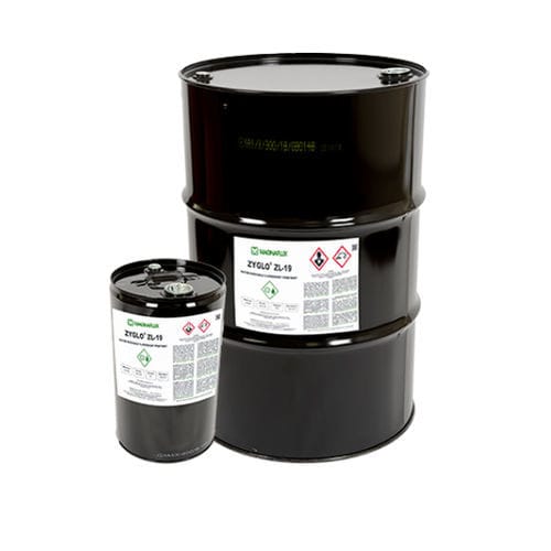 Liquido penetrante - ZL-19 - Magnaflux