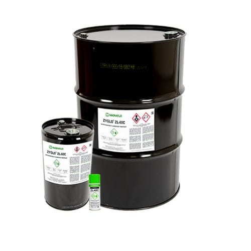 Liquido penetrante - ZL-60C - Magnaflux