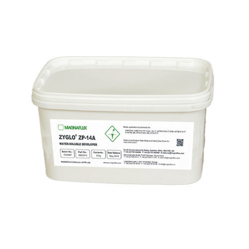Rivelatore - ZP-14A - Magnaflux
