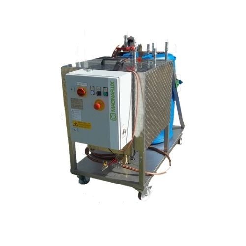 Unità di filtrazione a carboni attivi - S200SA - Magnaflux - di acqua