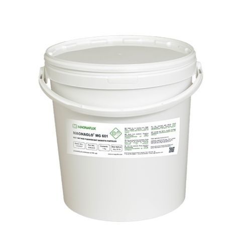 Polvere magnetica - MG 601 - Magnaflux