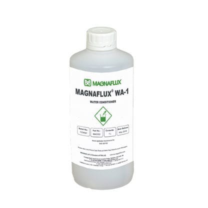 Additivo anticorrosione - WA-1 - Magnaflux