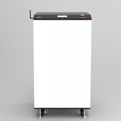 Sistema di stoccaggio di energia LiFePO4 - ION MATE - FSP Technology Inc. - per rack 19"
