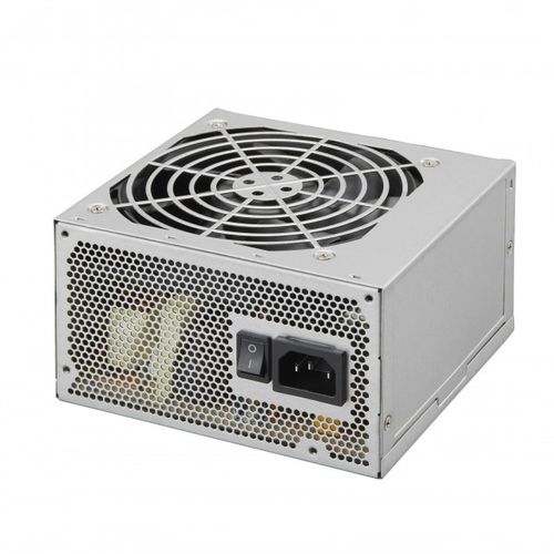 Alimentatore elettrico AC/DC - FSP650-50AAA - FSP Technology Inc. - a multiple uscite / con protezione contro i sovraccarichi / con protezione contro cortocircuiti