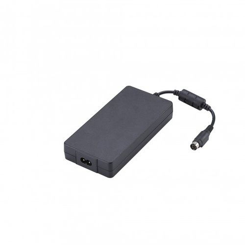Alimentatore elettrico adattatore - FSP090-ABCN3 - FSP Technology Inc. - AC/DC / ad uscita semplice / con protezione contro la sovratensione