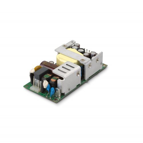 Alimentatore elettrico open frame - FSP060-1K20M1 - FSP Technology Inc. - AC/DC / ad uscita semplice / con protezione contro cortocircuiti
