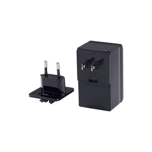 Alimentatore elettrico ad inserimento - FSP040-DHMN3 - FSP Technology Inc. - AC/DC / ad uscita semplice / con protezione contro la sovratensione