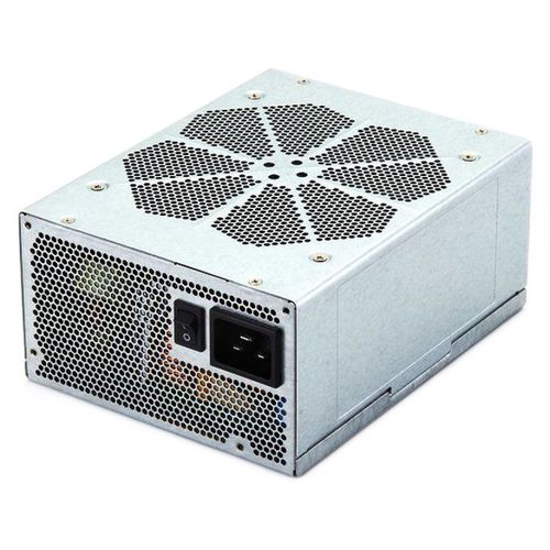 Alimentatore elettrico da tavolo - FSP850-50ADB - FSP Technology Inc. - AC/DC / a commutazione / con protezione contro cortocircuiti