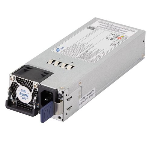 Alimentatore elettrico da tavolo - FSP550-20FN - FSP Technology Inc. - AC/DC / con protezione contro il surriscaldamento / con protezione contro cortocircuiti
