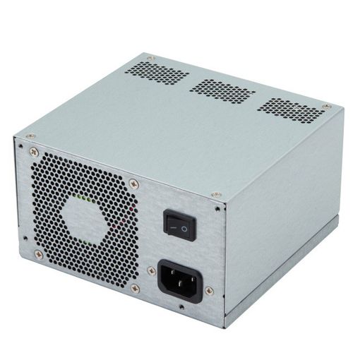 Alimentatore elettrico da tavolo - FSP500-70PFL(SK) - FSP Technology Inc. - AC/DC / a commutazione / con protezione contro il surriscaldamento