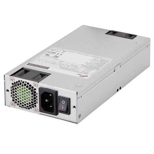 Alimentatore elettrico 1U - FSP500-50UCB - FSP Technology Inc. - AC/DC / a commutazione / con protezione contro il surriscaldamento