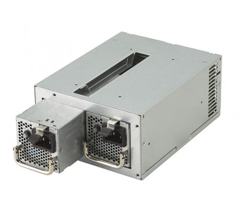 Alimentatore elettrico da tavolo - FSP500-50RAB - FSP Technology Inc. - AC/DC / con protezione contro il surriscaldamento / con protezione contro cortocircuiti