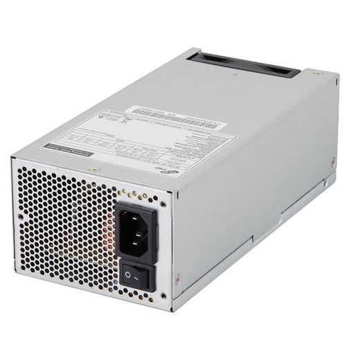 Alimentatore elettrico 2U - FSP400-50WCB - FSP Technology Inc. - AC/DC / a commutazione / con protezione contro il surriscaldamento