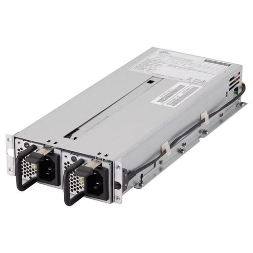 Alimentatore elettrico 1U - FSP400-50RDB - FSP Technology Inc. - 2U / AC/DC / a commutazione
