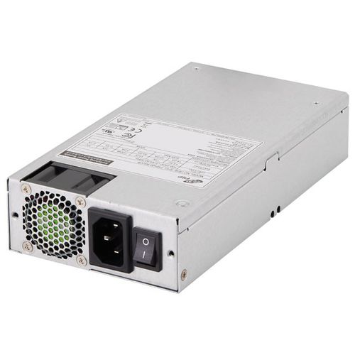 Alimentatore elettrico 1U - FSP300-50UDB - FSP Technology Inc. - AC/DC / a commutazione / con protezione contro il surriscaldamento