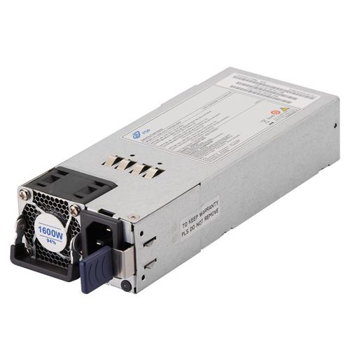 Alimentatore elettrico da tavolo - FSP1600-20FM - FSP Technology Inc. - AC/DC / con protezione contro il surriscaldamento / con protezione contro la sovratensione