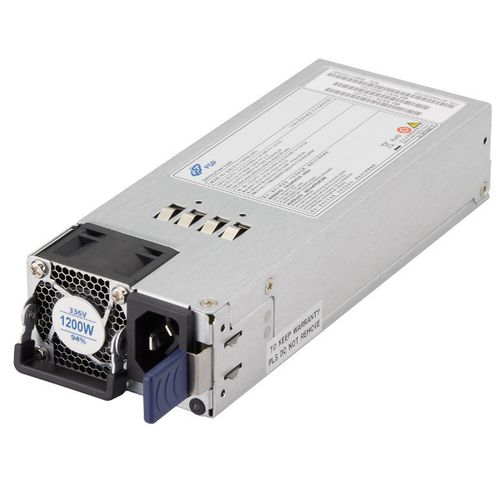 Alimentatore elettrico da tavolo - FSP1200-20FH - FSP Technology Inc. - AC/DC / con protezione contro il surriscaldamento / con protezione contro cortocircuiti