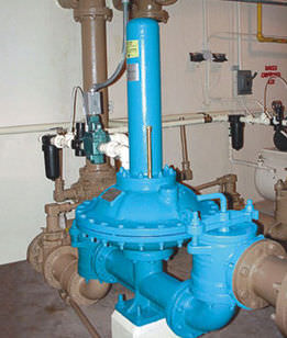 Pompa a membrana - Dorr-Oliver® - KREBS ENGINEERS - pneumatica / industriale / di sovralimentazione