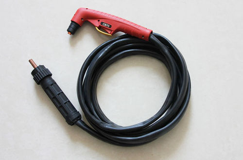 Torcia da taglio al plasma - CB70 - Changzhou Huarui Welding & Cutting Machinery
