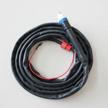 Torcia da taglio al plasma - P80 - Changzhou Huarui Welding & Cutting Machinery - automatizzata