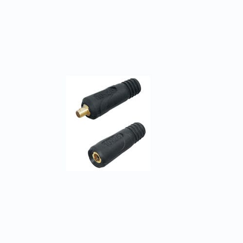 Connettore per macchina di saldatura - Changzhou Huarui Welding & Cutting Machinery - di alimentazione elettrica / Socket / femmina