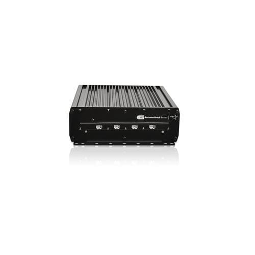 Router multiservizi - H2-Automotive+ - Teldat - di dati / Punto di accesso WI-FI / GPS