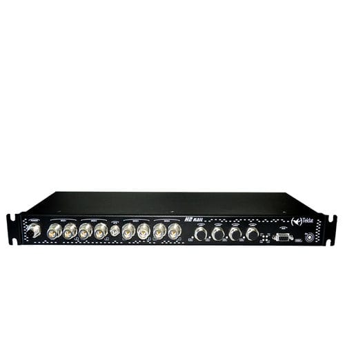 Gateway di comunicazione - H2-Rail - Teldat - di sicurezza / 4G / WiFi