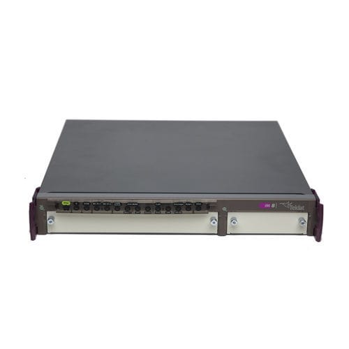 Router di dati - iM8  - Teldat - packet-based / centralizzato / XDSL