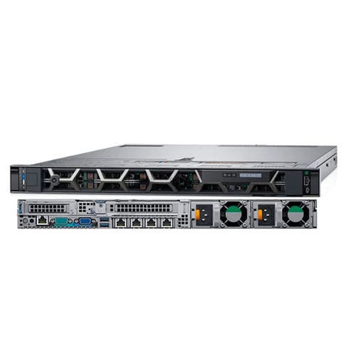 Datacenter modulare - SDE-20K - Teldat - PoE / wifi 6 / rete locale virtuale estensibile