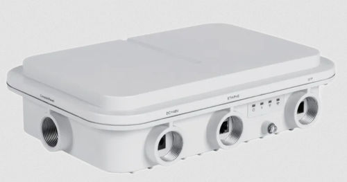 Access point Ethernet - Windbit WAP680ax - Teldat - wifi 6 / wifi 7 / di alimentazione Ethernet