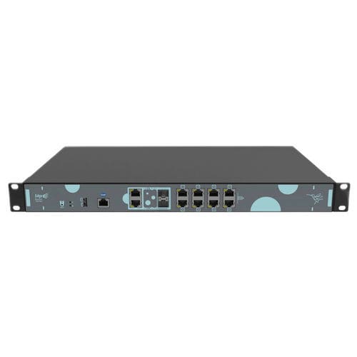 Router cellulare - Windbit M20 - Teldat - di dati / accesso senza filo fisso / per rete