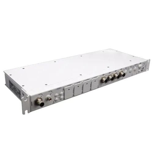 Gateway di sicurezza informatica - H5 Rail UTM - Teldat - di comunicazione / industriale / Ethernet