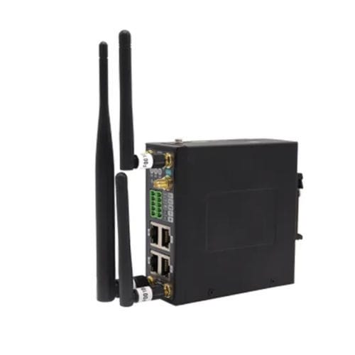 Router di dati - Imber Smart - Teldat - Punto di accesso WI-FI / centralizzato / Ethernet
