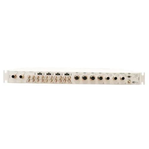 Gateway di comunicazione - H5 Rail - Teldat - industriale / di sicurezza / Ethernet