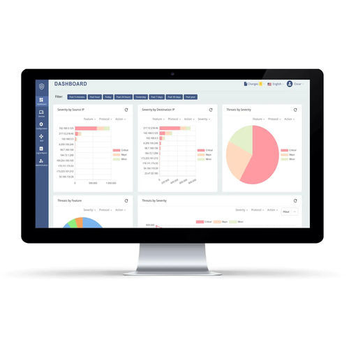 Software di gestione - be.Safe Pro - Teldat - embedded / di connettività / per ufficio