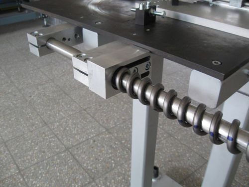 Macchina per bobinaggio di tubi - TES STM GROUP - automatica