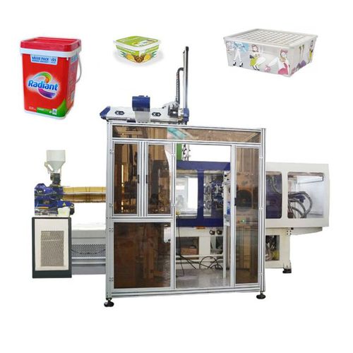 Etichettatrice automatica - HEP  - SANTSAI MACHINERY - per imballaggi / per applicazione sulla parte superiore del prodotto / wraparound