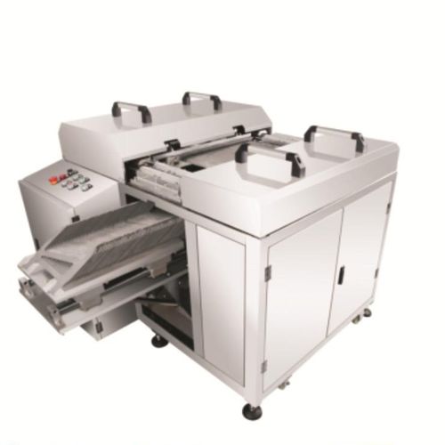 Affettatrice per pesce - XLL-C - SANTSAI MACHINERY - per carne / manuale / automatica