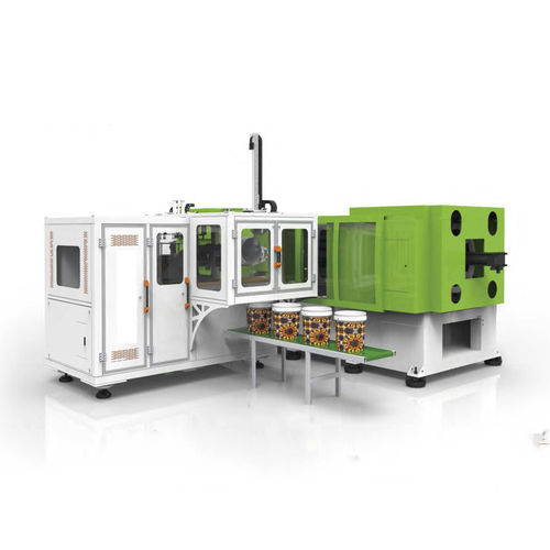 Etichettatrice automatica - Side-In - SANTSAI MACHINERY - per imballaggi / per applicazione laterale / per l'industria agroalimentare
