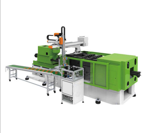 Etichettatrice automatica - SANTSAI MACHINERY - per imballaggi / per applicazione sulla parte superiore del prodotto / per l'industria agroalimentare