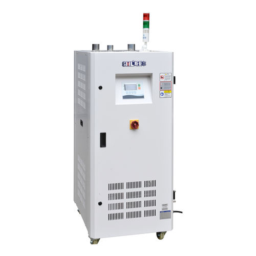 Deumidificatore ad adsorbimento - SLD series - SANTSAI MACHINERY - d'aria / mobile
